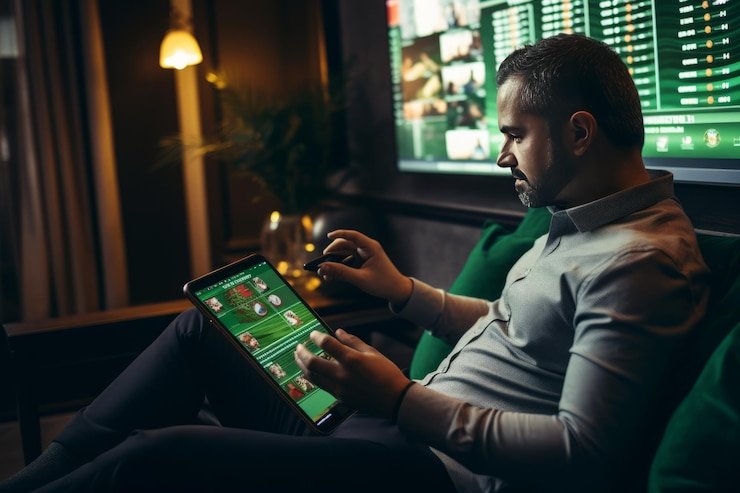 dara88 slot app showing live-dealer casino table with multiple camera angles